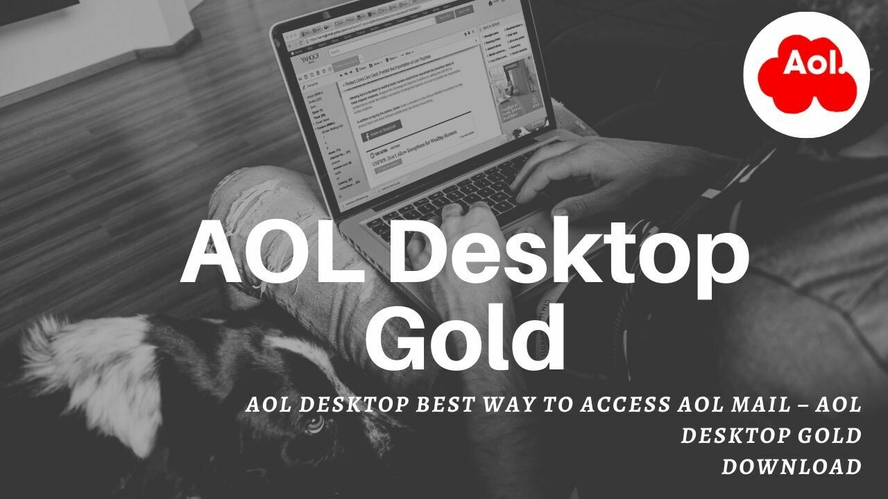AOL Desktop Gold Download