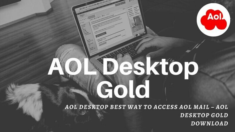 AOL Desktop Gold Download