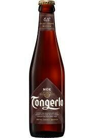 Cerveza Tongerlo NOX 33 cl. - Birrak