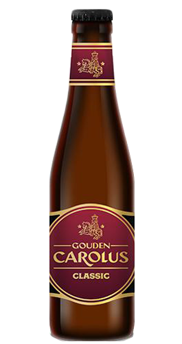 Cerveza G.Carolus Classic 33 cl. - Birrak