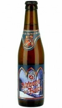Cerveza Abbaye Des Rocs Blonde 33 cl. Cerveza Abbaye Des Rocs Blonde 33 cl.