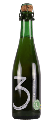 Cerveza 3 Fonteinen Oud Gueuze 37 cl. - Birrak
