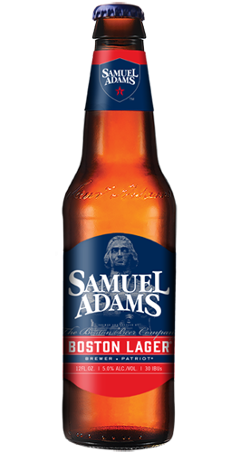 Cerveza Samuel Adams 35 cl. - Birrak
