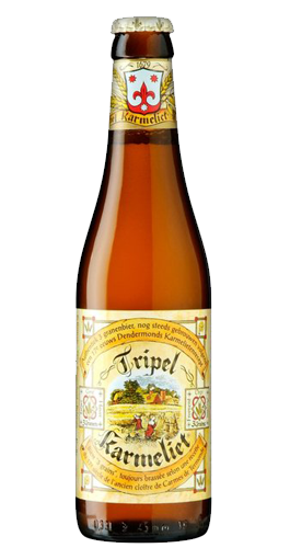 Cerveza Tripel Karmeliet 33 cl. - Birrak