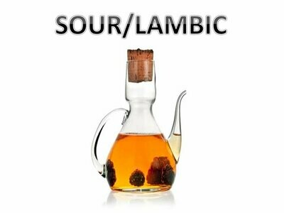 Sour & Lambic
