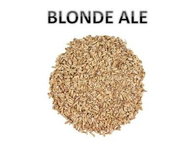 Blonde