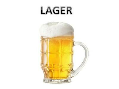 Lager & Pils