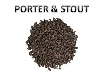 Porter & Stout