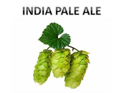 Ipa & Pale