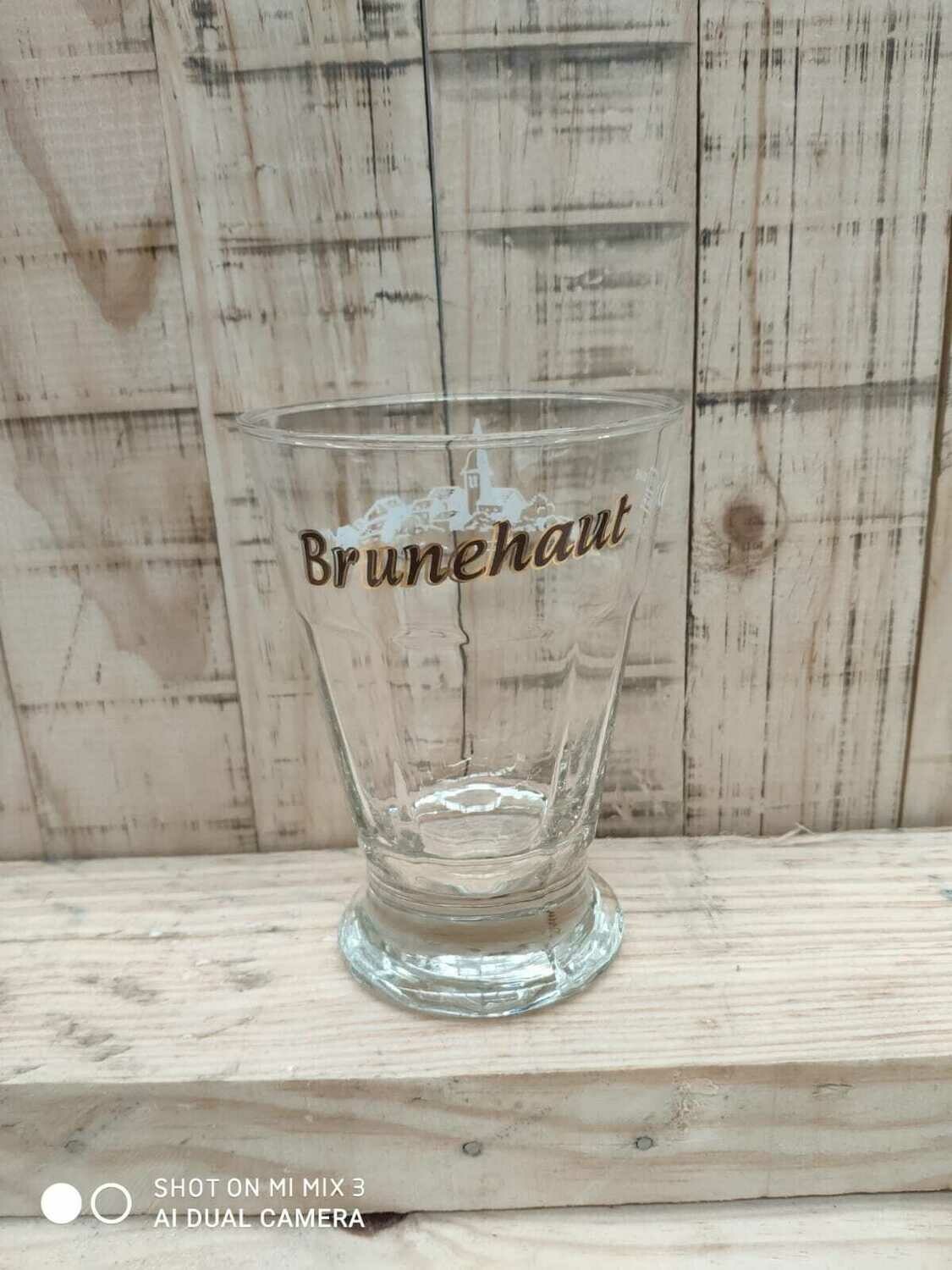 Cerveza Copa Brunehaut 33 cl. - Birrak