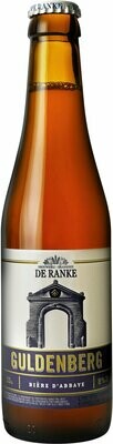 De Ranke Guldenberg 33 cl. De Ranke Guldenberg 33 cl.