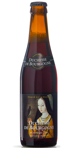 Cerveza Duchesse De Bourgogne 25 cl. 