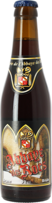 Abbaye Des Rocs 33 cl. Abbaye Des Rocs 33 cl.