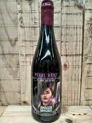 Amager Pearl Hart - American Outlaws 75 cl. Amager Pearl Hart - American Outlaws 75 cl.