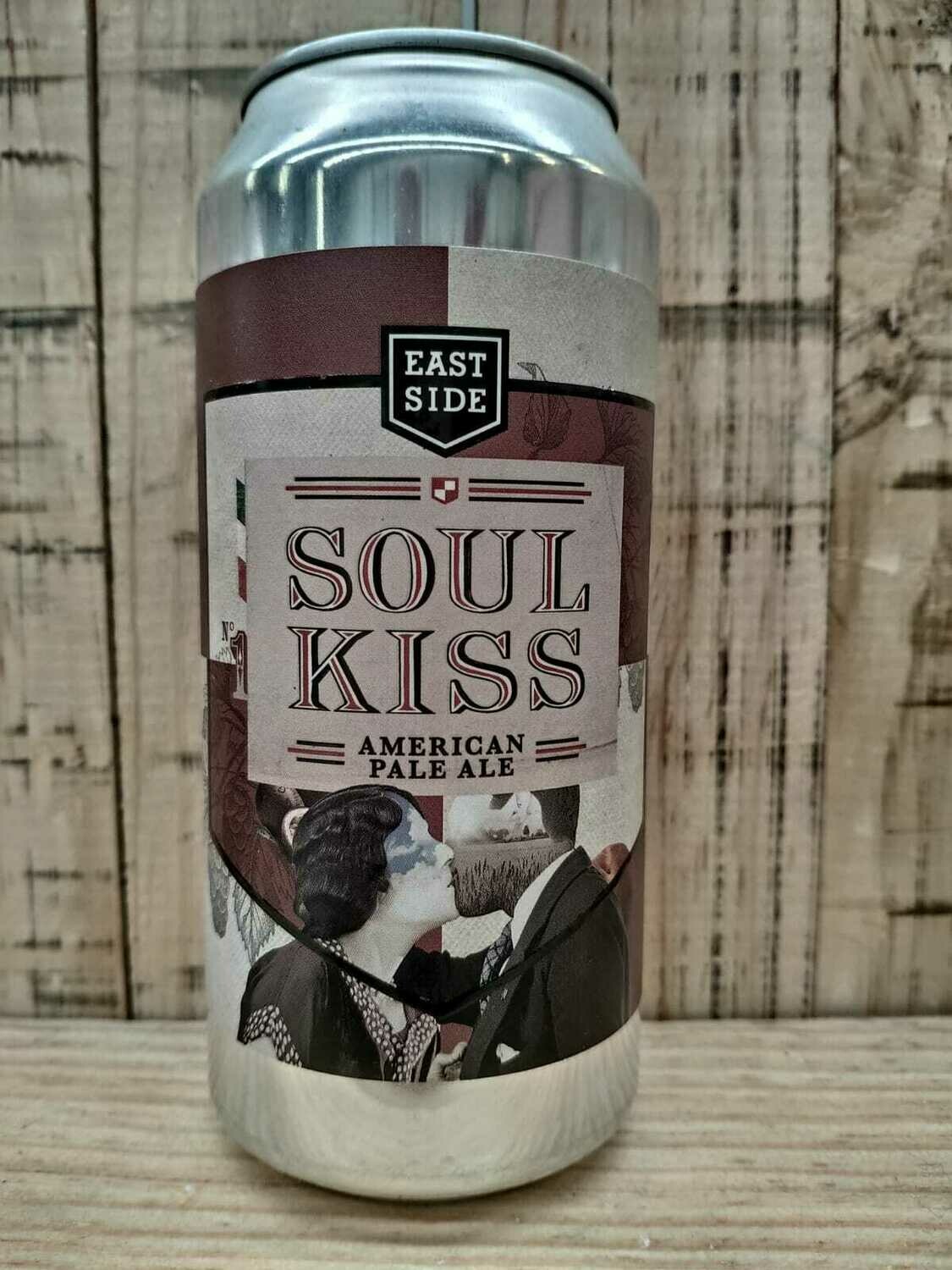 Cerveza East Side Soul Kiss  44 cl. - Birrak