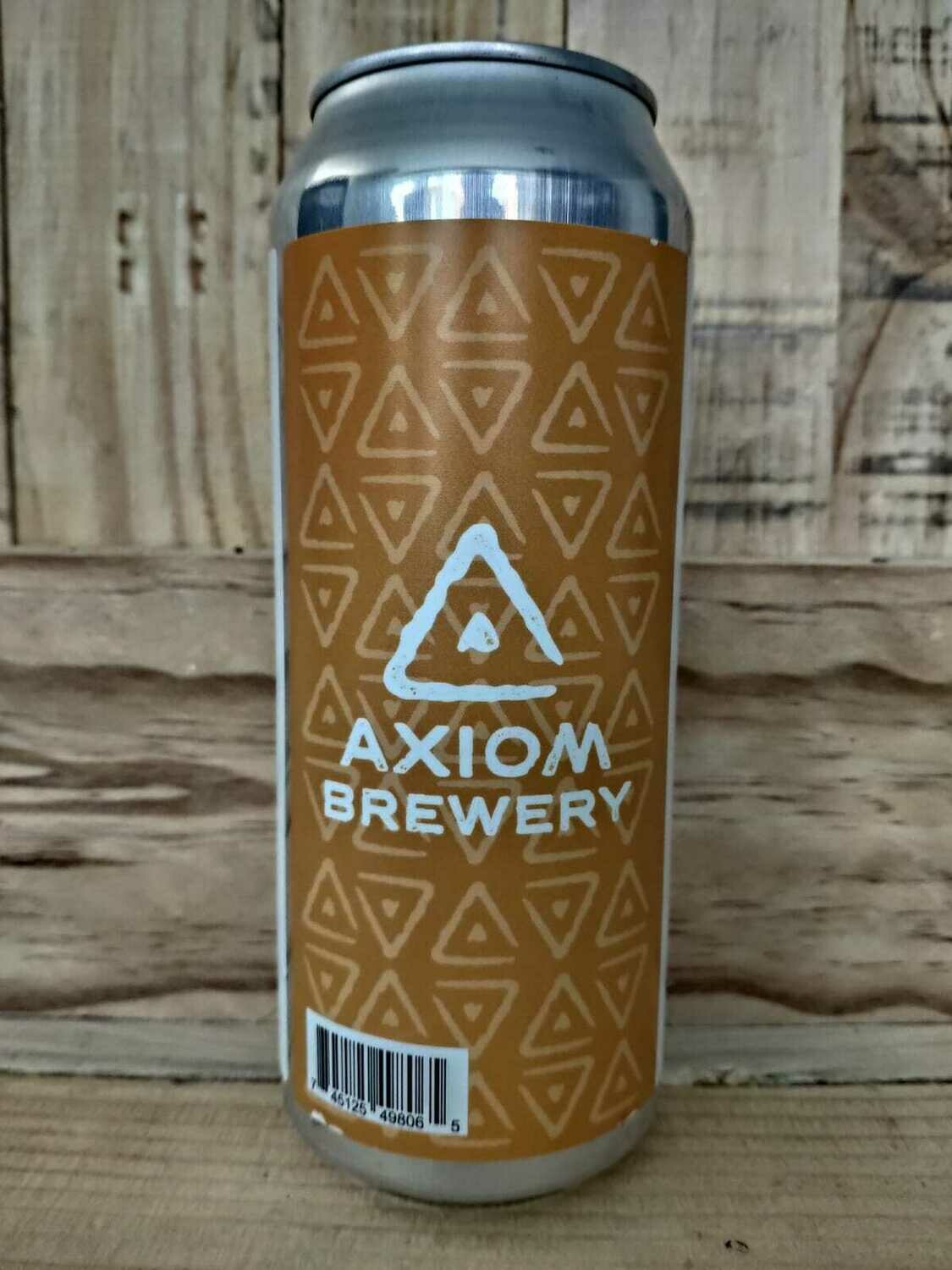 Cerveza Axiom All Together 50 cl. 