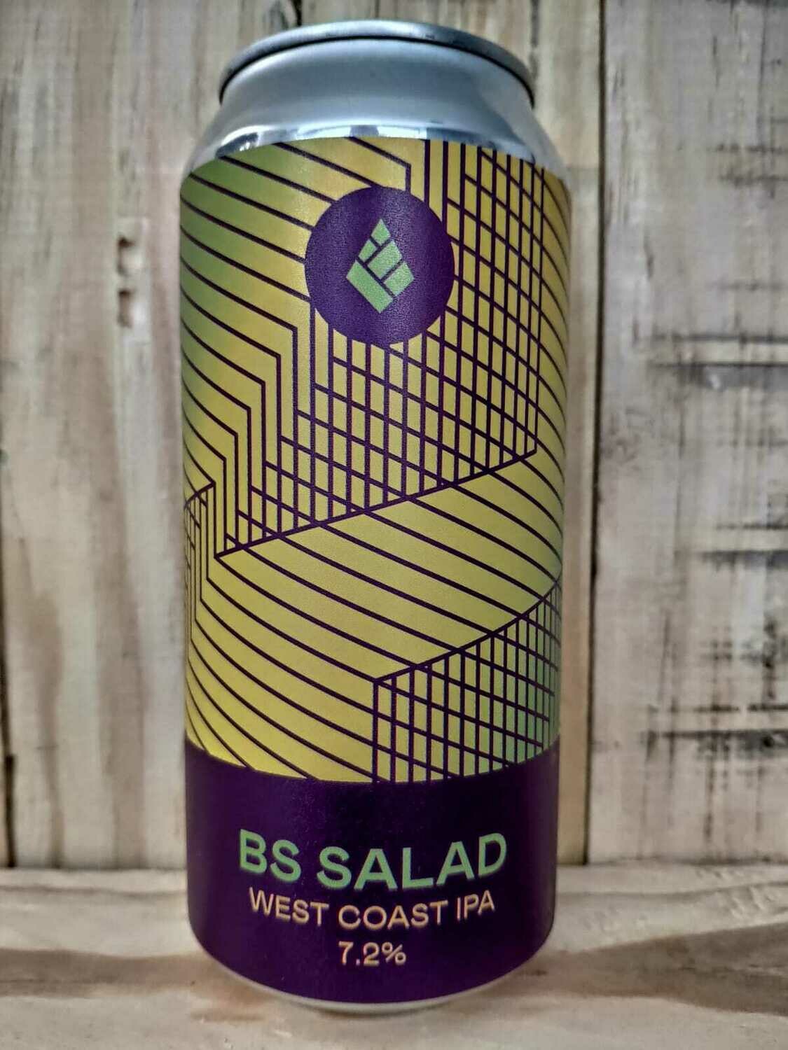 Cerveza Drop Project Bs Salad 44 cl. - Birrak