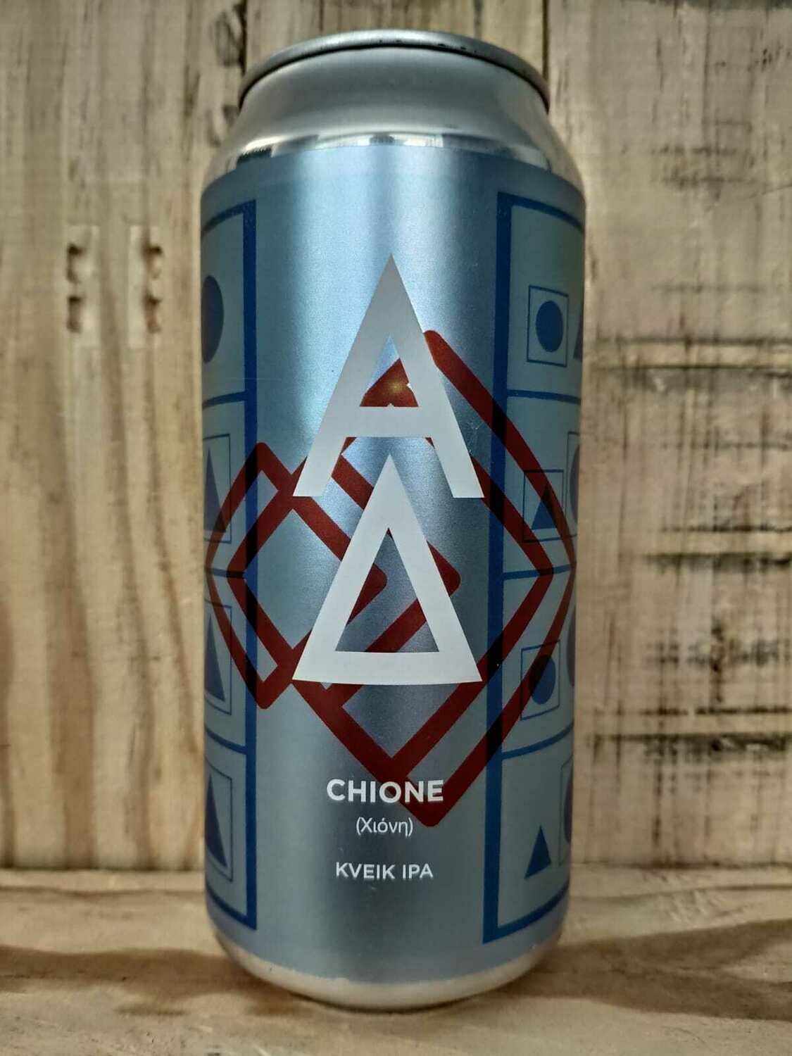 Cerveza Alpha Delta Chione 44 cl. - Birrak