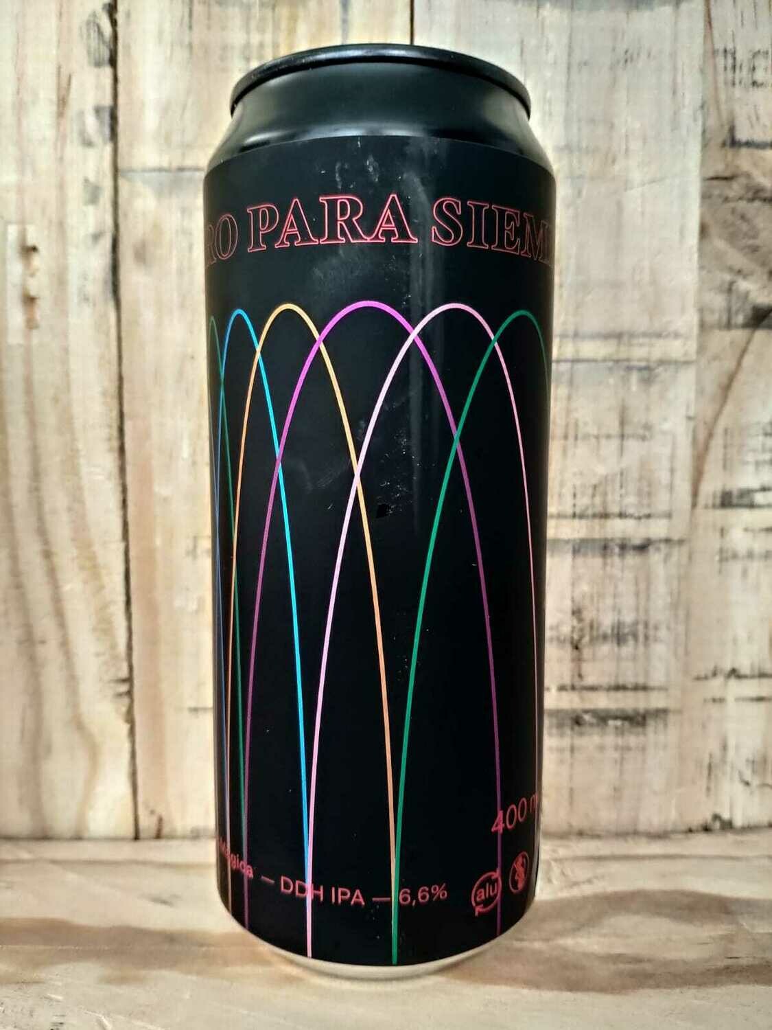 Cerveza Garage Font Magica 44 cl. Cerveza Garage Font Magica 44 cl.