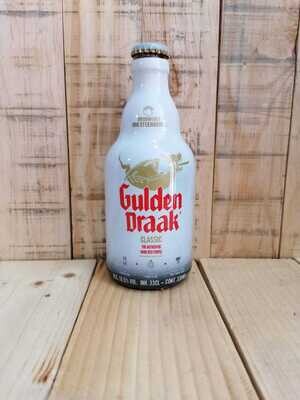 Gulden Draak Classic 33 cl. - Birrak