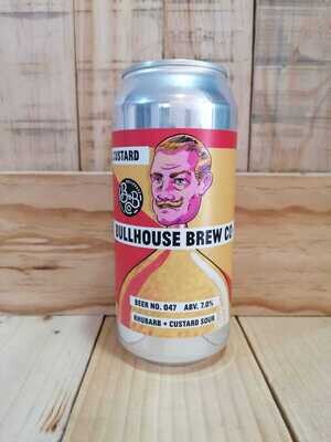 Bullhouse Colonel Custard 44 cl. 