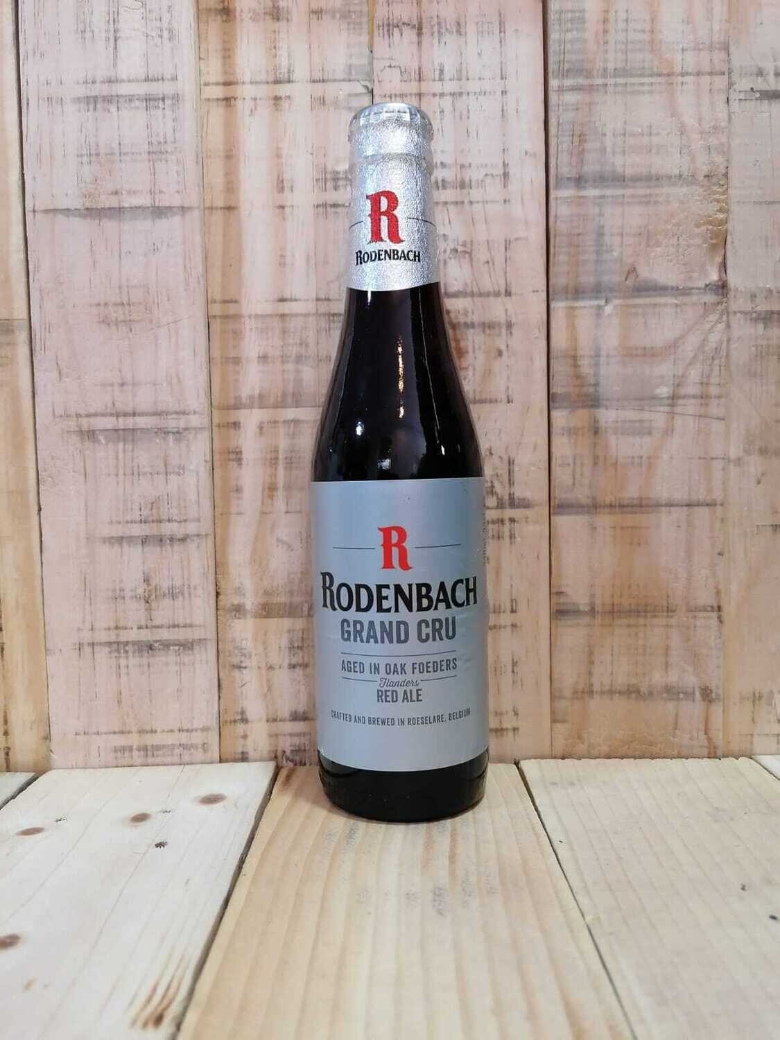 Cerveza Rodenbach Grand Cru 33 cl. - Birrak