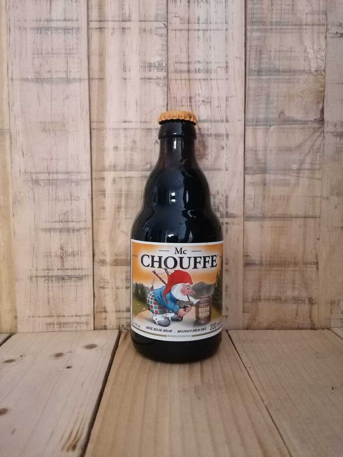 Cerveza Mc Chouffe 33 cl. 