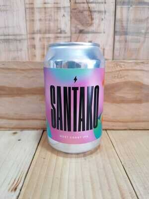 Garage Santako 33 cl. Garage Santako 33 cl.