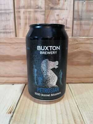 Buxton Petrosian 33 cl. 