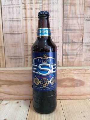 Cerveza Fullers London ESB 50 cl. - Birrak