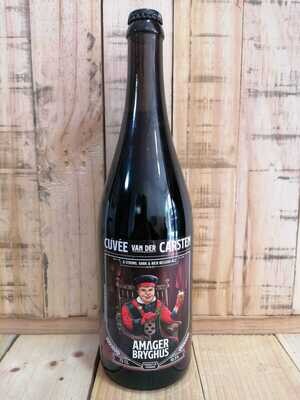 Amager Cuvée Van Der Carsten 75 cl. 