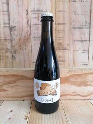 Brekeriet Slope 33 cl. Brekeriet Slope 33 cl.