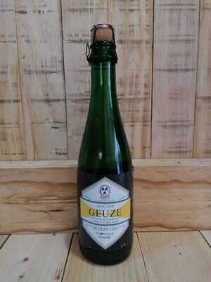 De Cam Geuze 37 cl. De Cam Geuze 37 cl.