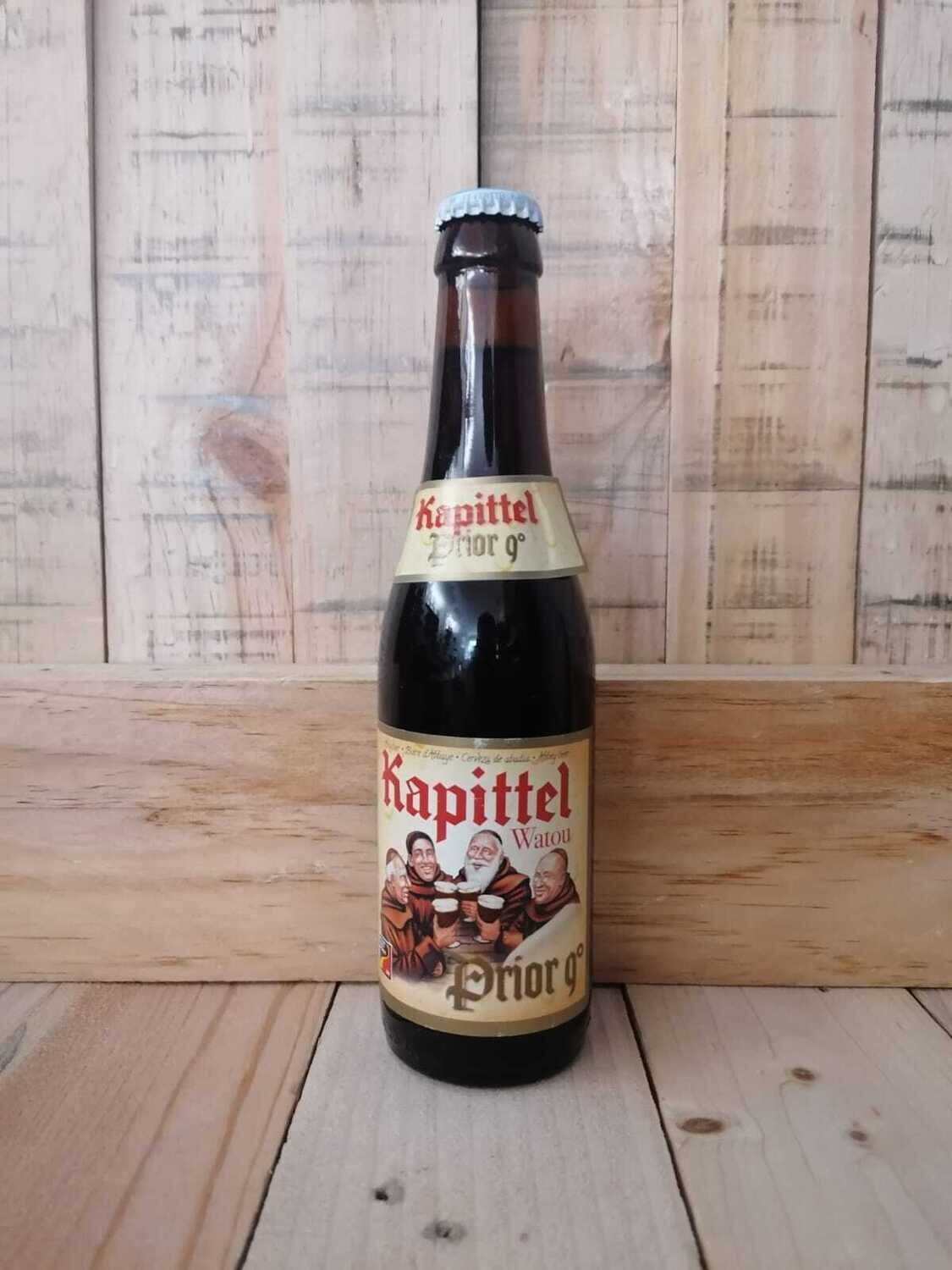Kapittel Watou Prior