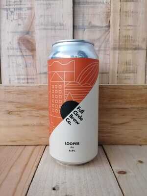 Full Circle Looper 44 cl. 