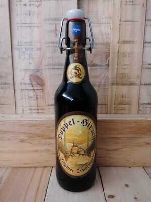 Hirschbrau Doppelbock 50 cl. Hirschbrau Doppelbock 50 cl.