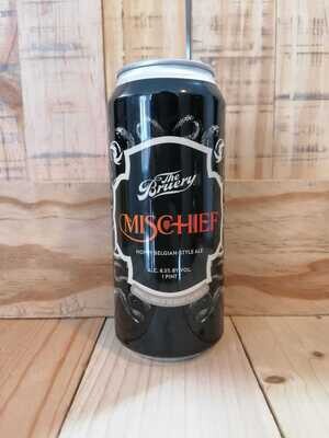 The Bruery Mischief 47 cl. The Bruery Mischief 47 cl.
