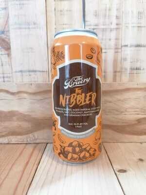 The Bruery The Nibbler 47 cl. 