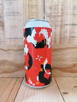 Cerveza North Precious Falling 44 cl. 