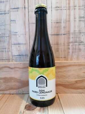 Vault City DDH Hard Lemonade 37 cl. 