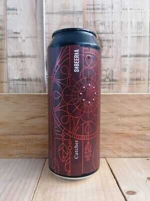 Sibeeria Catcher 50 cl. Sibeeria Catcher 50 cl.