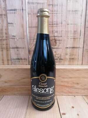 Alesong Coconut Rhino Suit 50 cl. 