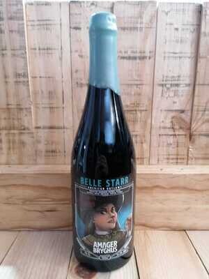 Amager Belle Starr 75 cl. - Birrak