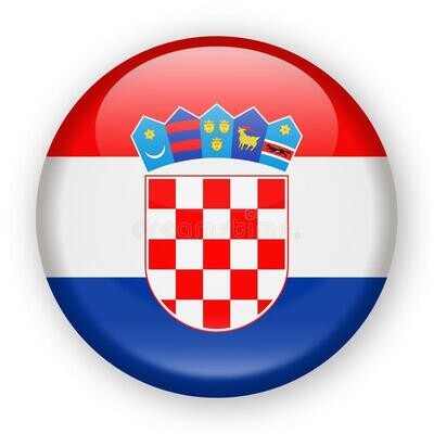 Croacia