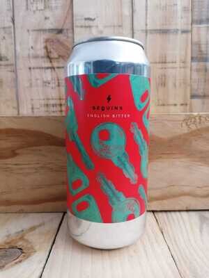 Garage Sequins 44 cl. 