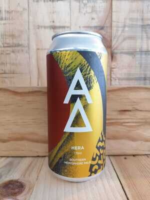 Alpha Delta Hera 44 cl. Alpha Delta Hera 44 cl.