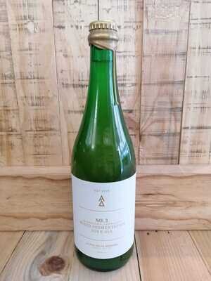 Alpha Delta Nº3 Mixed Fermentation 75 cl. 