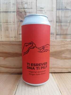 Pomona Ti Esrever DNA Ti Pilf 44 cl. 