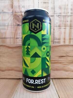 Nepomucen For.Rest 50 cl. Nepomucen For.Rest 50 cl.