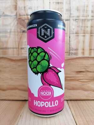 Nepomucen Hopollo 50 cl. 